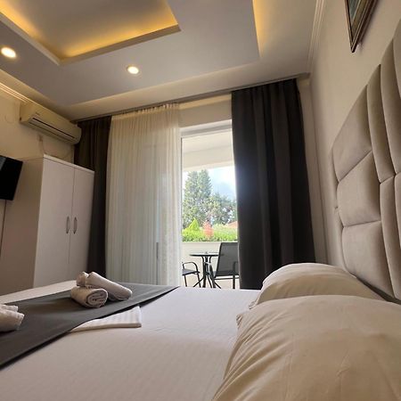Apartments Fati & Flori أولتْسي المظهر الخارجي الصورة
