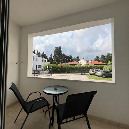 Apartments Fati & Flori أولتْسي المظهر الخارجي الصورة