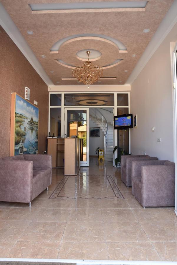 Apartments Fati & Flori أولتْسي المظهر الخارجي الصورة