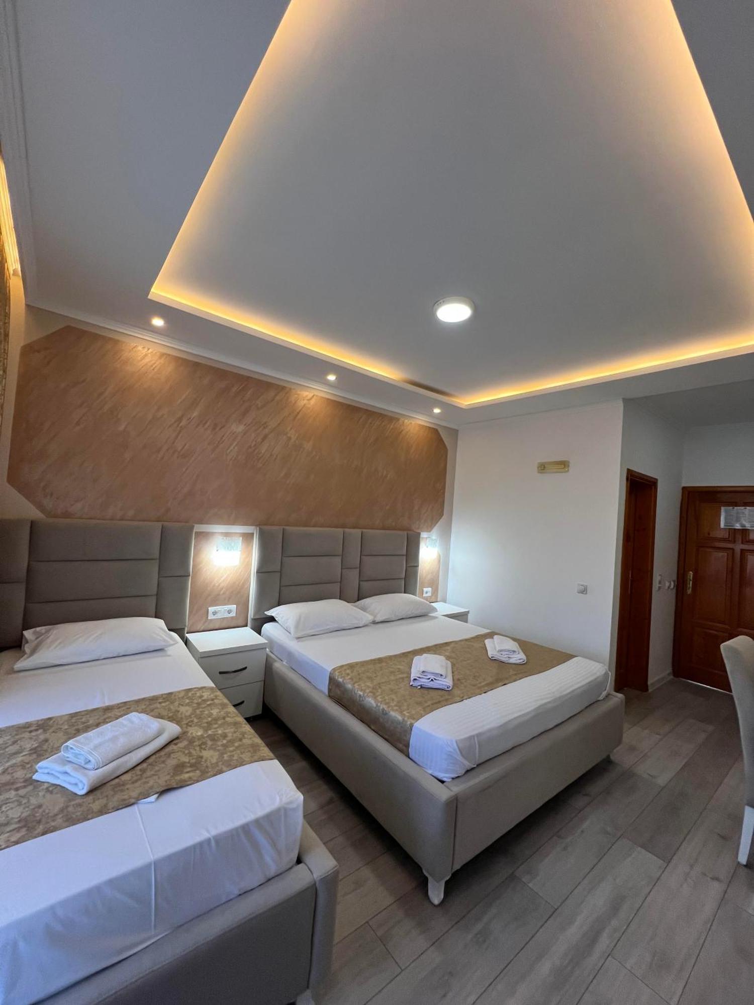 Apartments Fati & Flori أولتْسي المظهر الخارجي الصورة