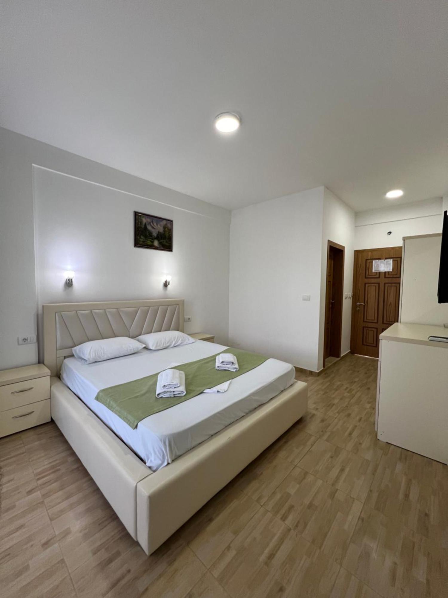 Apartments Fati & Flori أولتْسي المظهر الخارجي الصورة