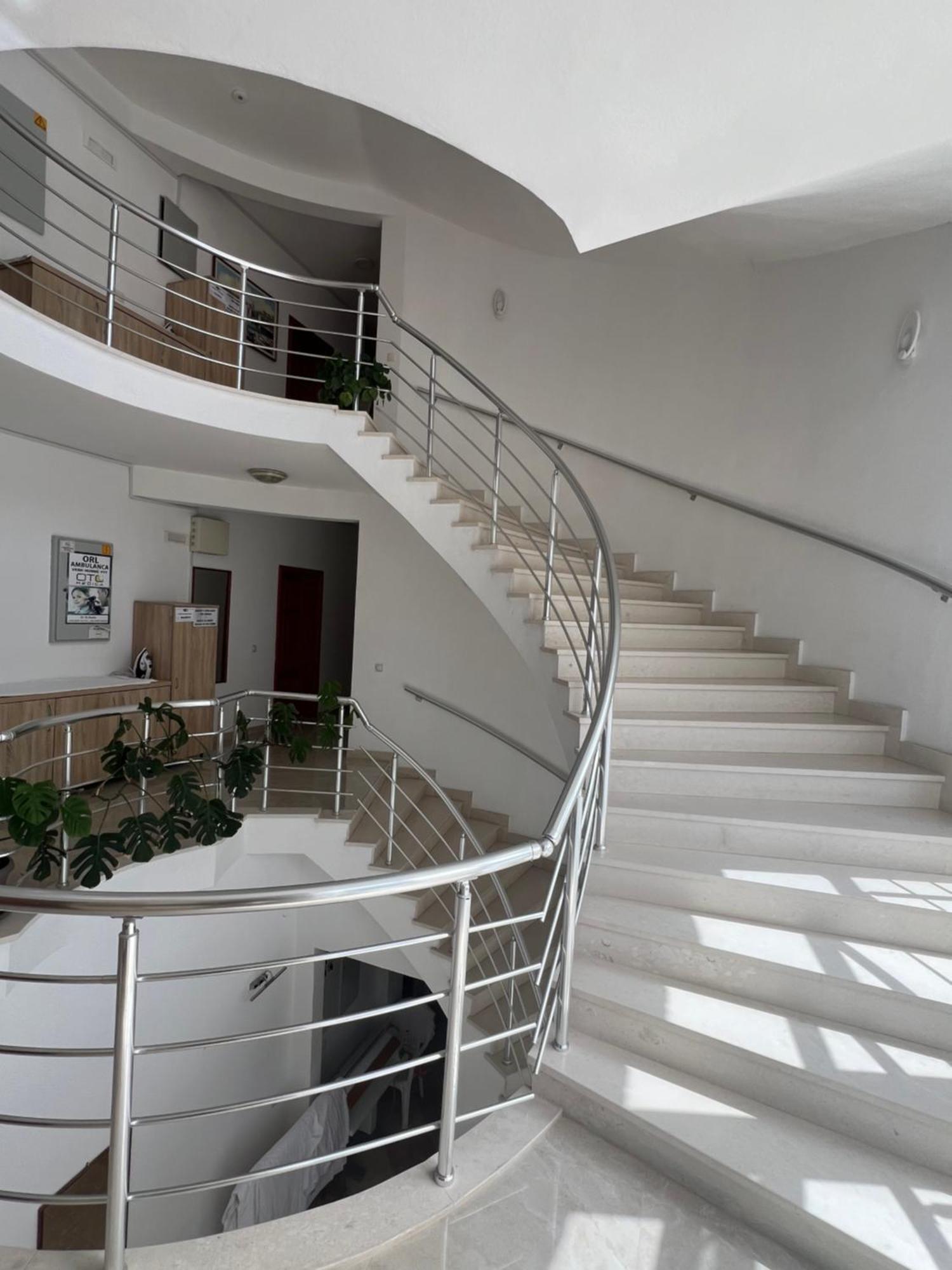 Apartments Fati & Flori أولتْسي المظهر الخارجي الصورة