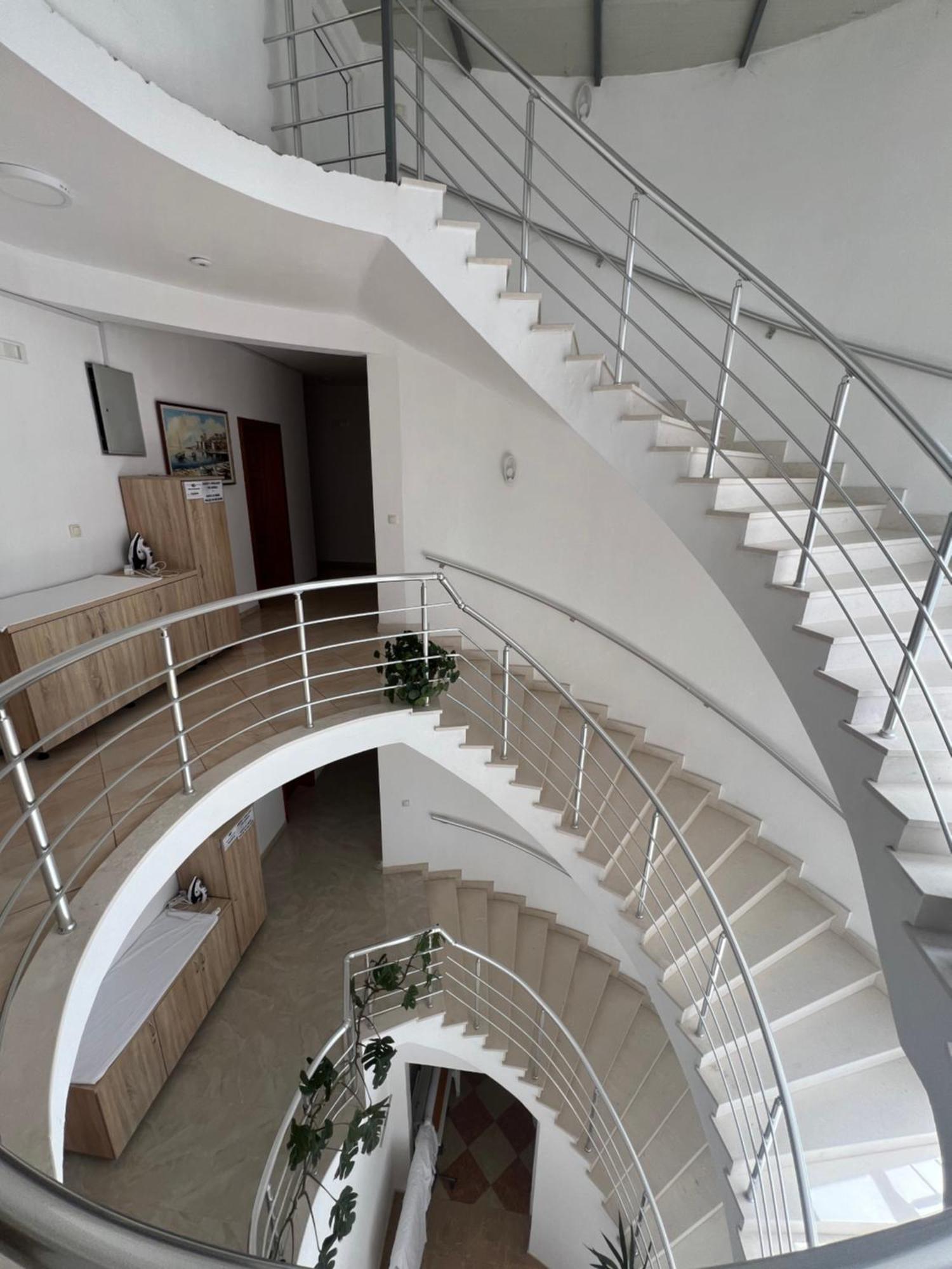 Apartments Fati & Flori أولتْسي المظهر الخارجي الصورة