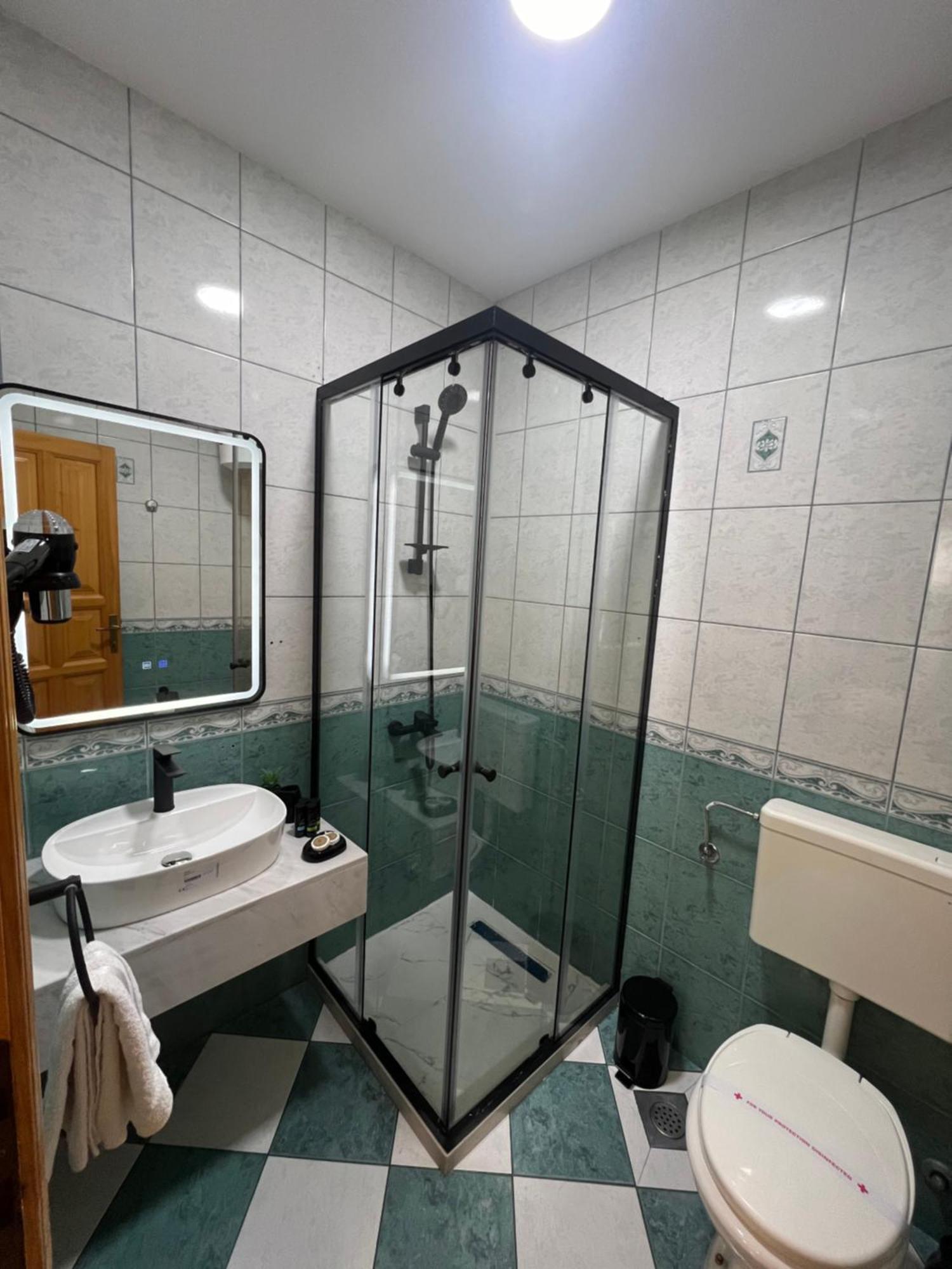Apartments Fati & Flori أولتْسي المظهر الخارجي الصورة