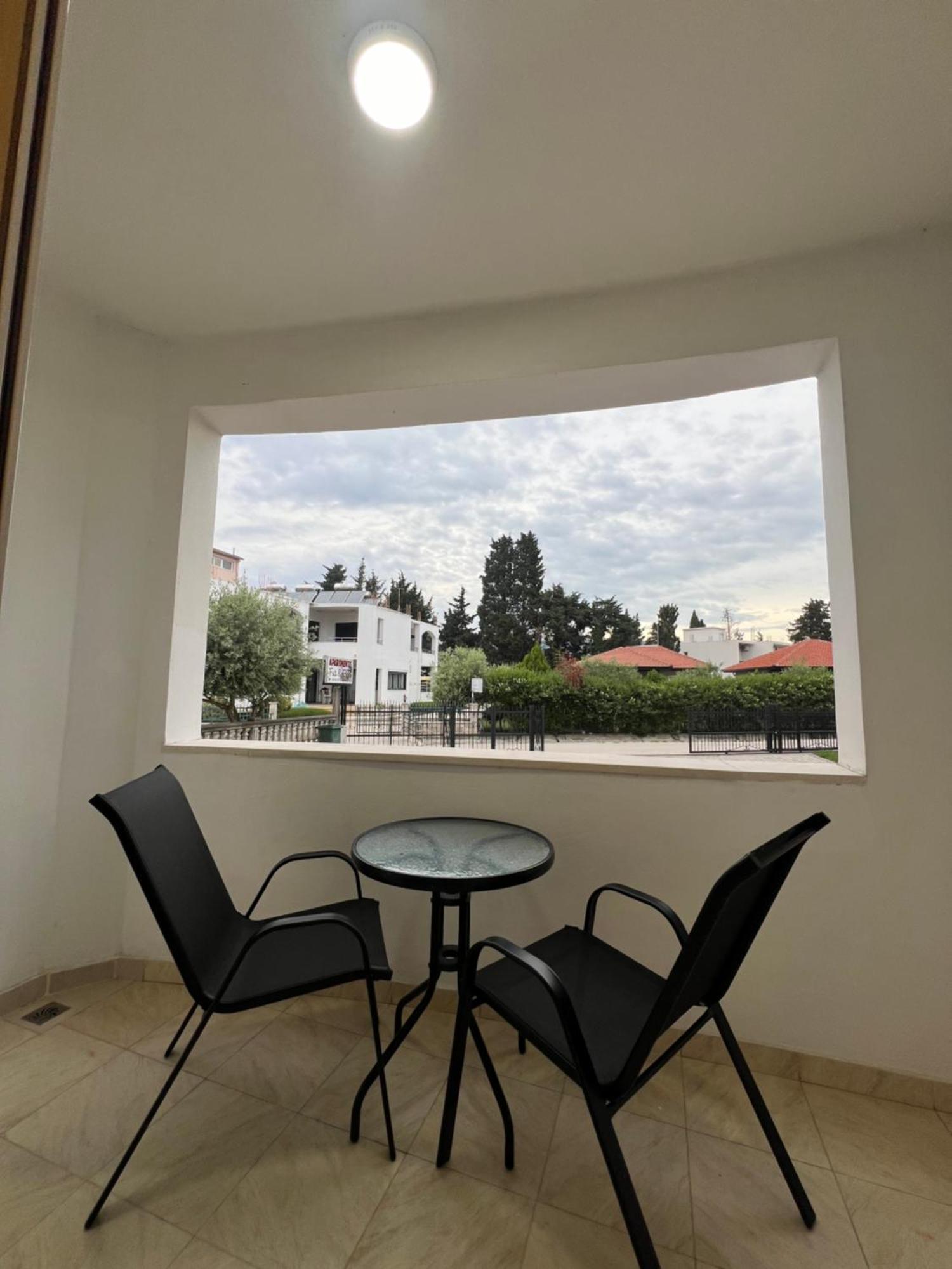Apartments Fati & Flori أولتْسي المظهر الخارجي الصورة