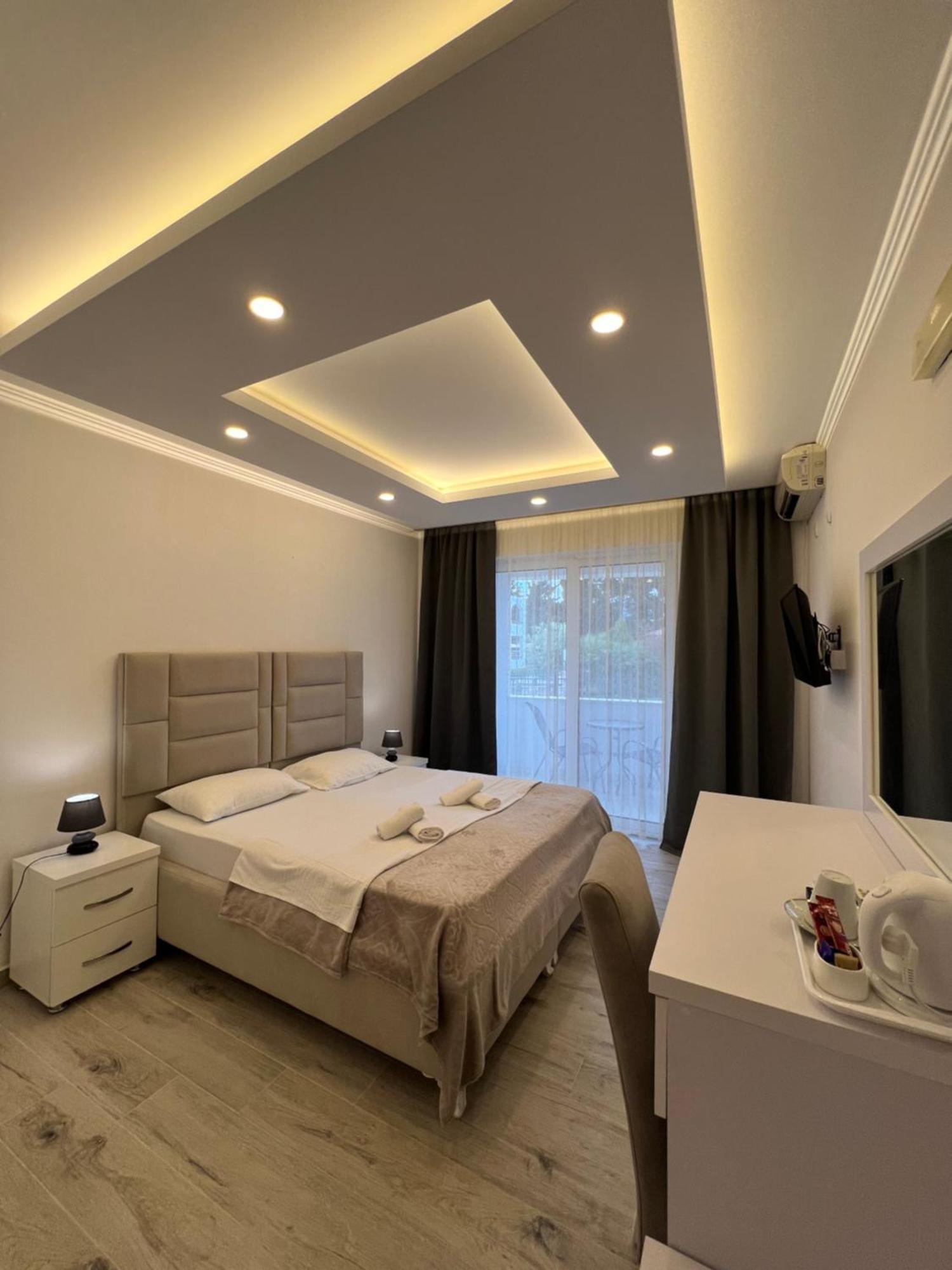 Apartments Fati & Flori أولتْسي المظهر الخارجي الصورة