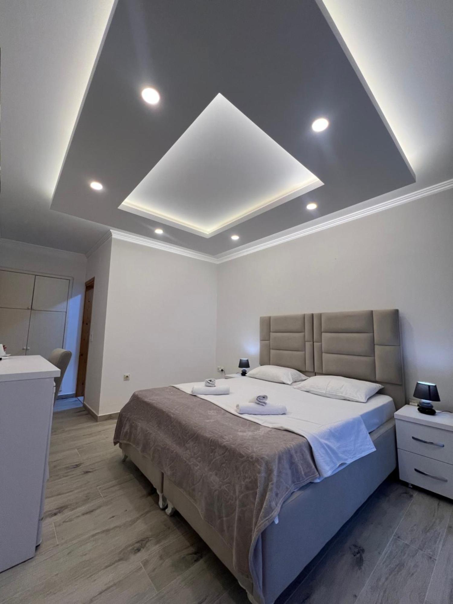 Apartments Fati & Flori أولتْسي المظهر الخارجي الصورة