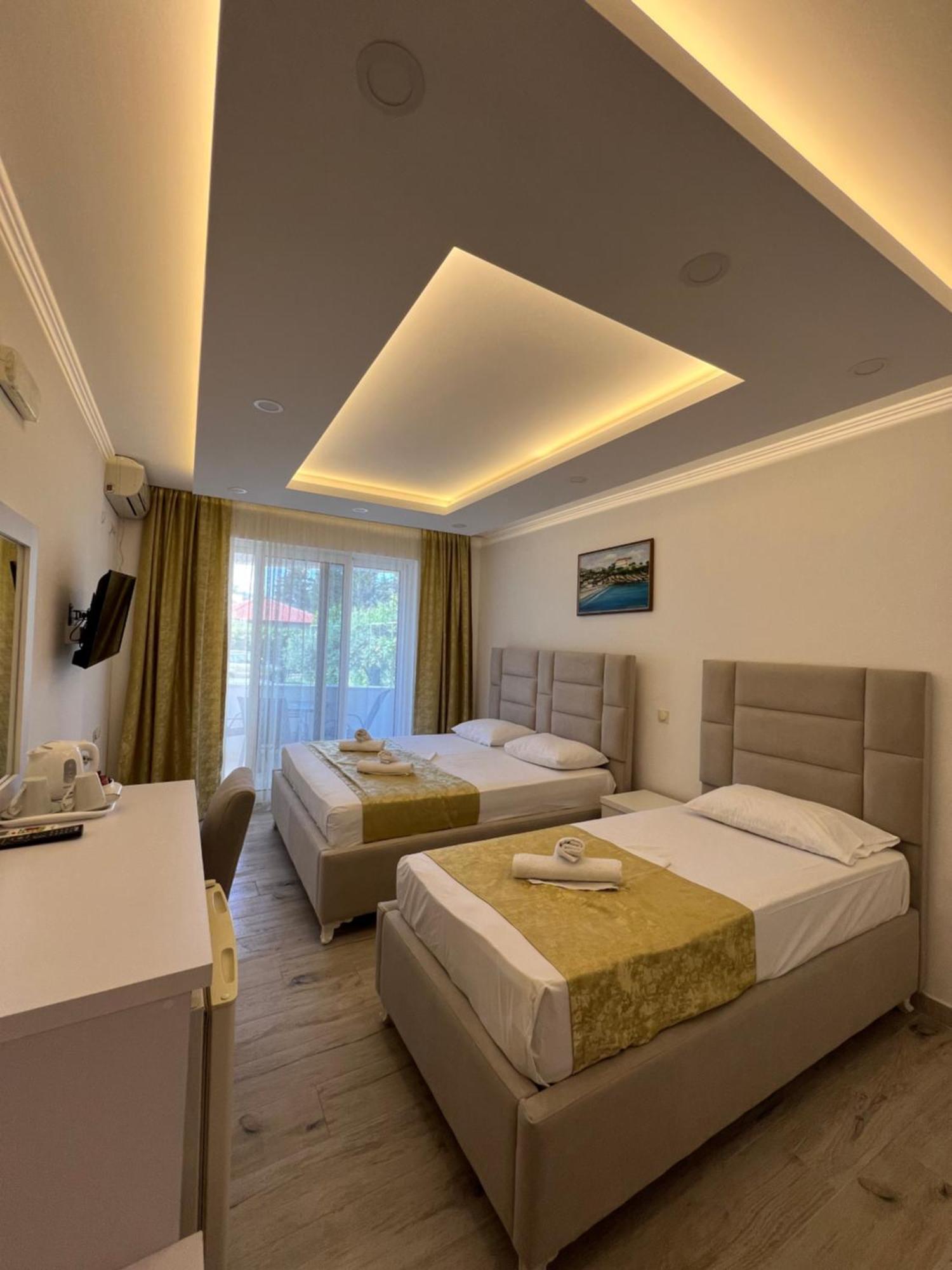 Apartments Fati & Flori أولتْسي المظهر الخارجي الصورة